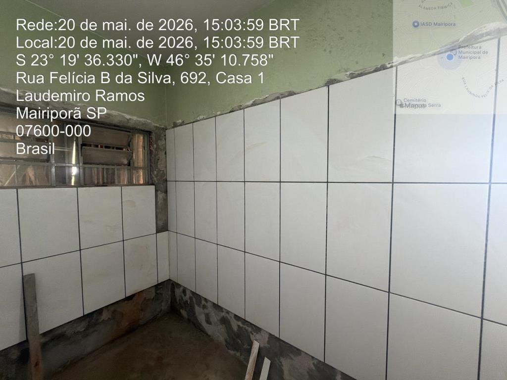 AMPLIAÇÃO E ADEQUAÇÃO DO CENTRO DE CONVIVÊNCIA DA CRIANÇA E DO ADOLESCENTE (CCCA)
