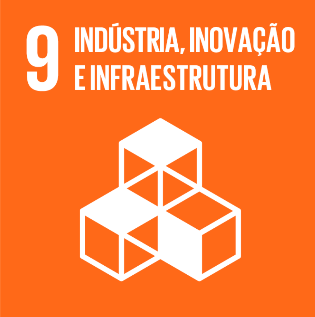 09 - Indústria, inovação e infraestrutura