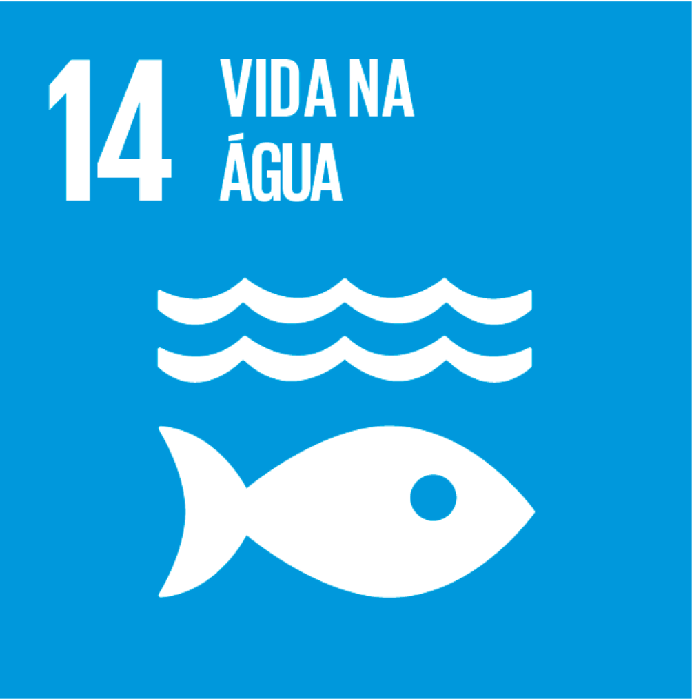 14 - Vida na água