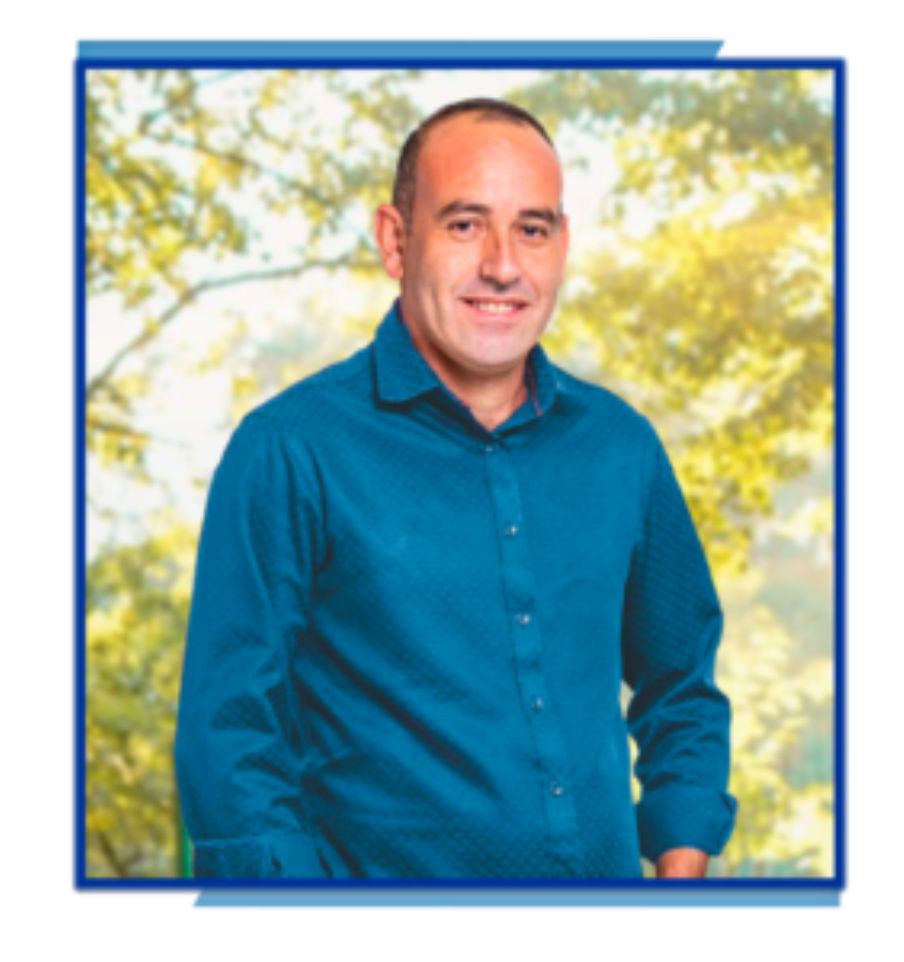 Wilson Rogério Rondina