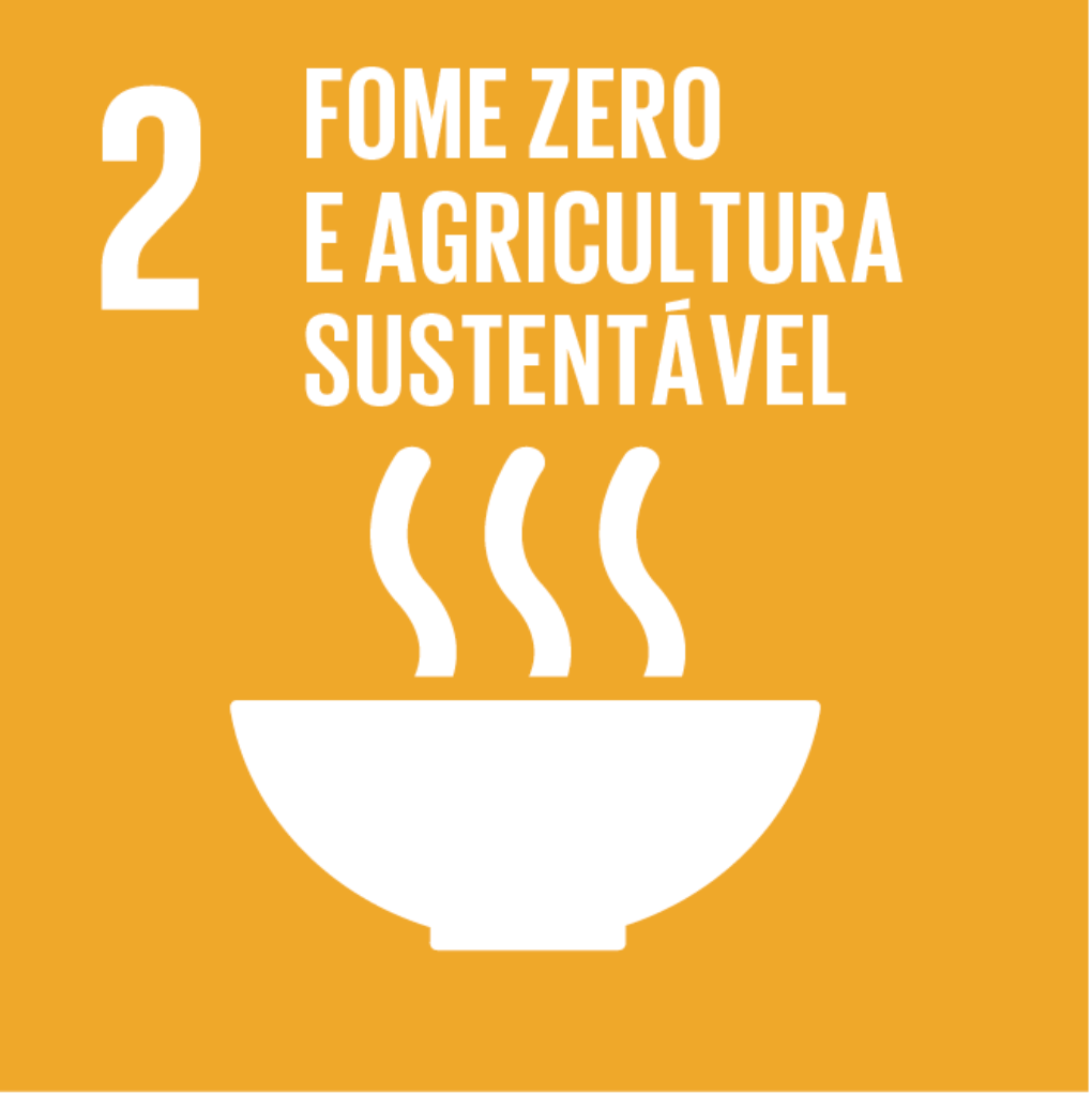 02 - Fome zero e agricultura sustentável