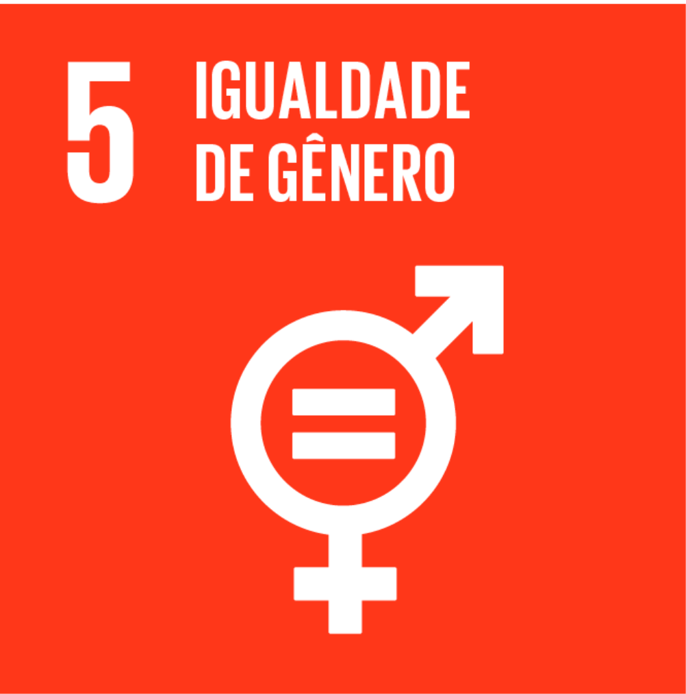05 - Igualdade de gênero