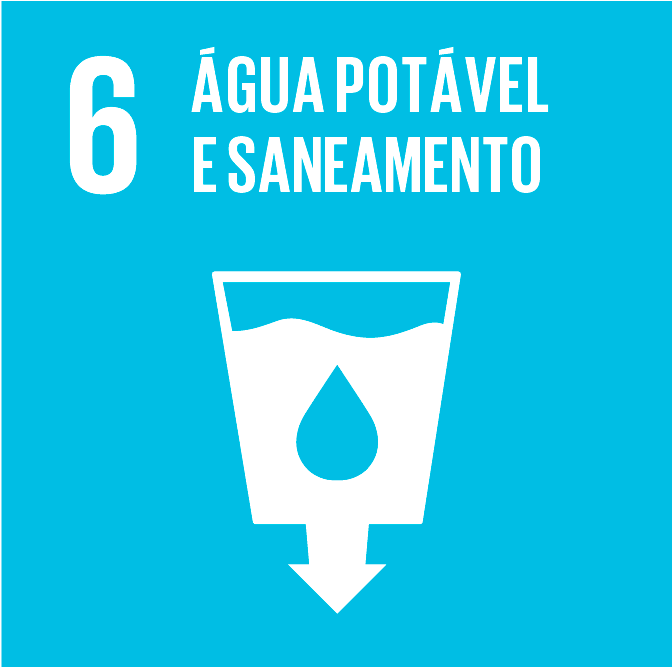 06 - Água potável e saneamento