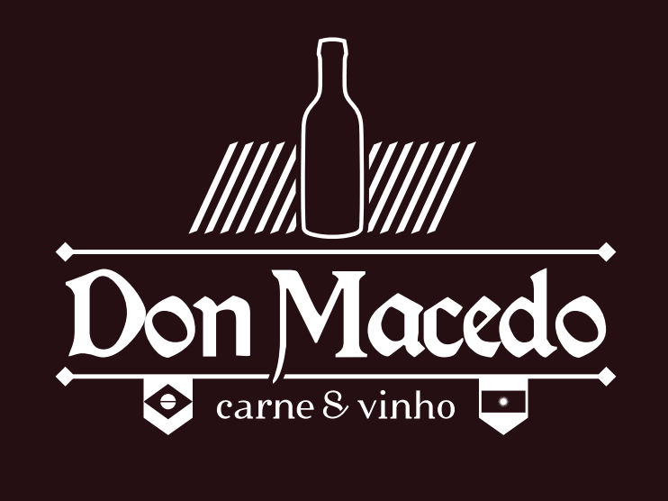 Don Macedo Carnes & Vinho