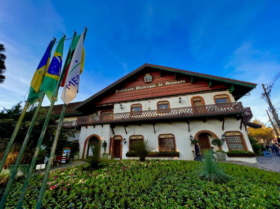 Administração Municipal de Gramado confirma mudanças no Secretariado