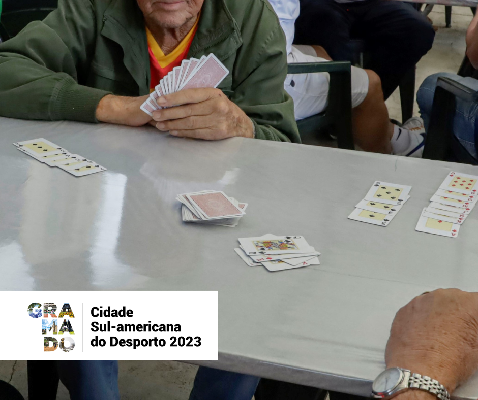 Rodada board game