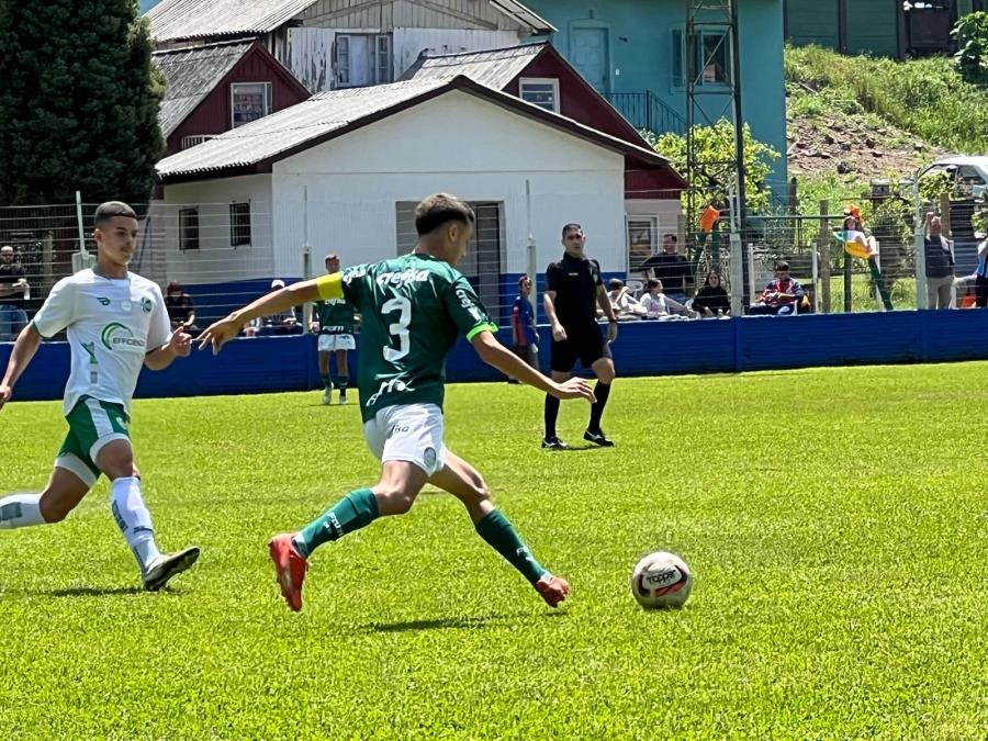 Juventude x Inter: ingressos e Ponto de Encontro em Caxias