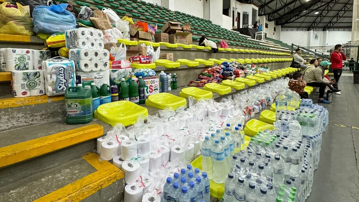 Dois campeonatos esportivos municiais iniciam nesta semana