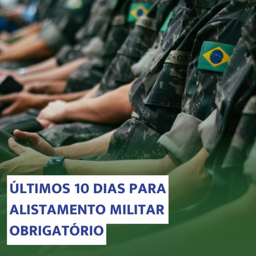 Junta de Serviço Militar - Prefeitura de Gramado