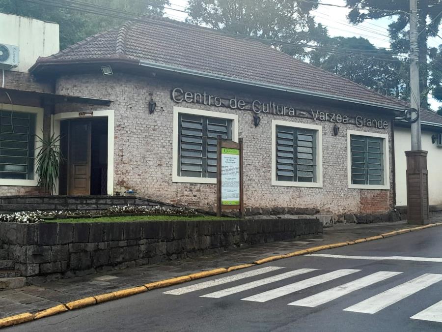 Centro de Cultura da Várzea Grande receberá exposições de trabalhos escolares