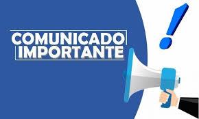 Comunicado - emissão de NFs-e para empresas prestadoras de serviço