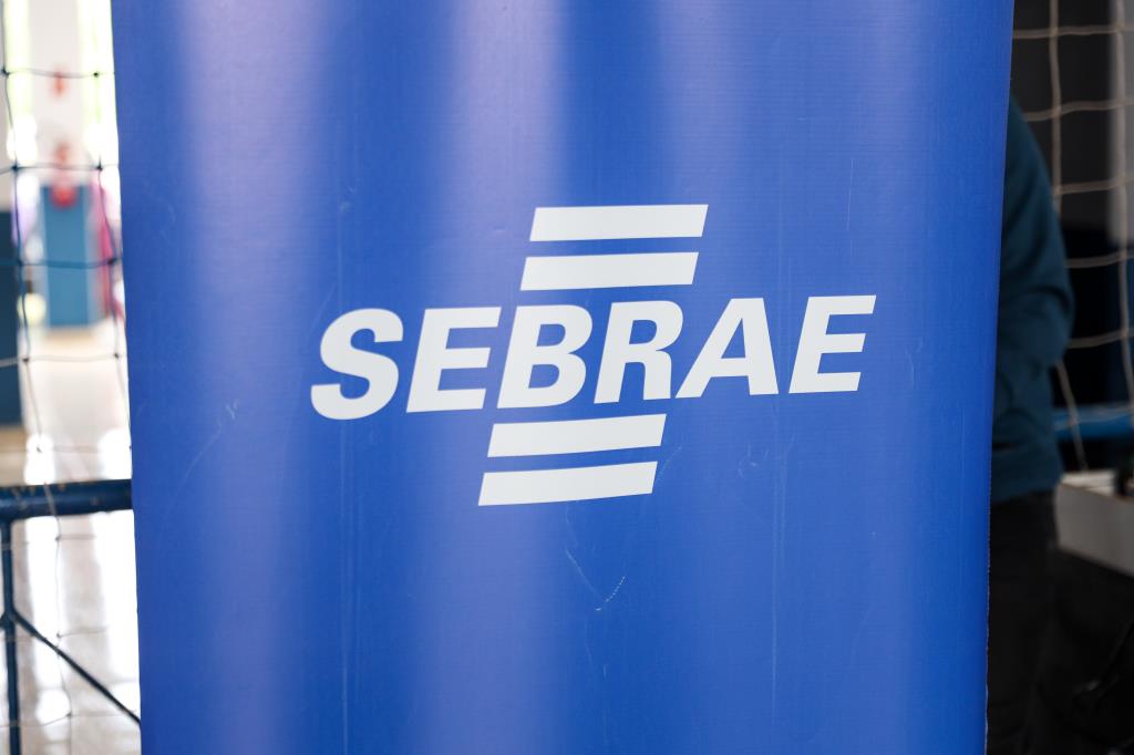 SEBRAE Feira da Educação 2025