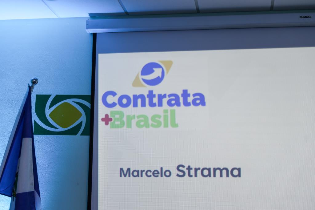 Contrata + Brasil
