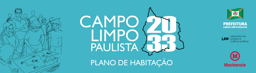 Plano de Habitação