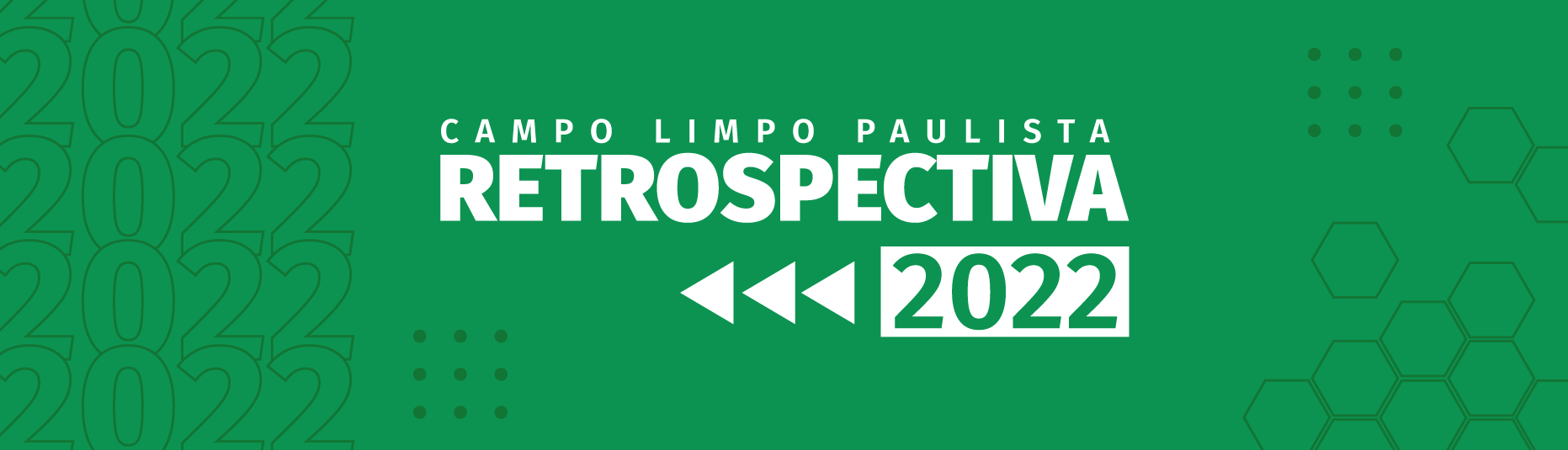 Retrospectiva 2022