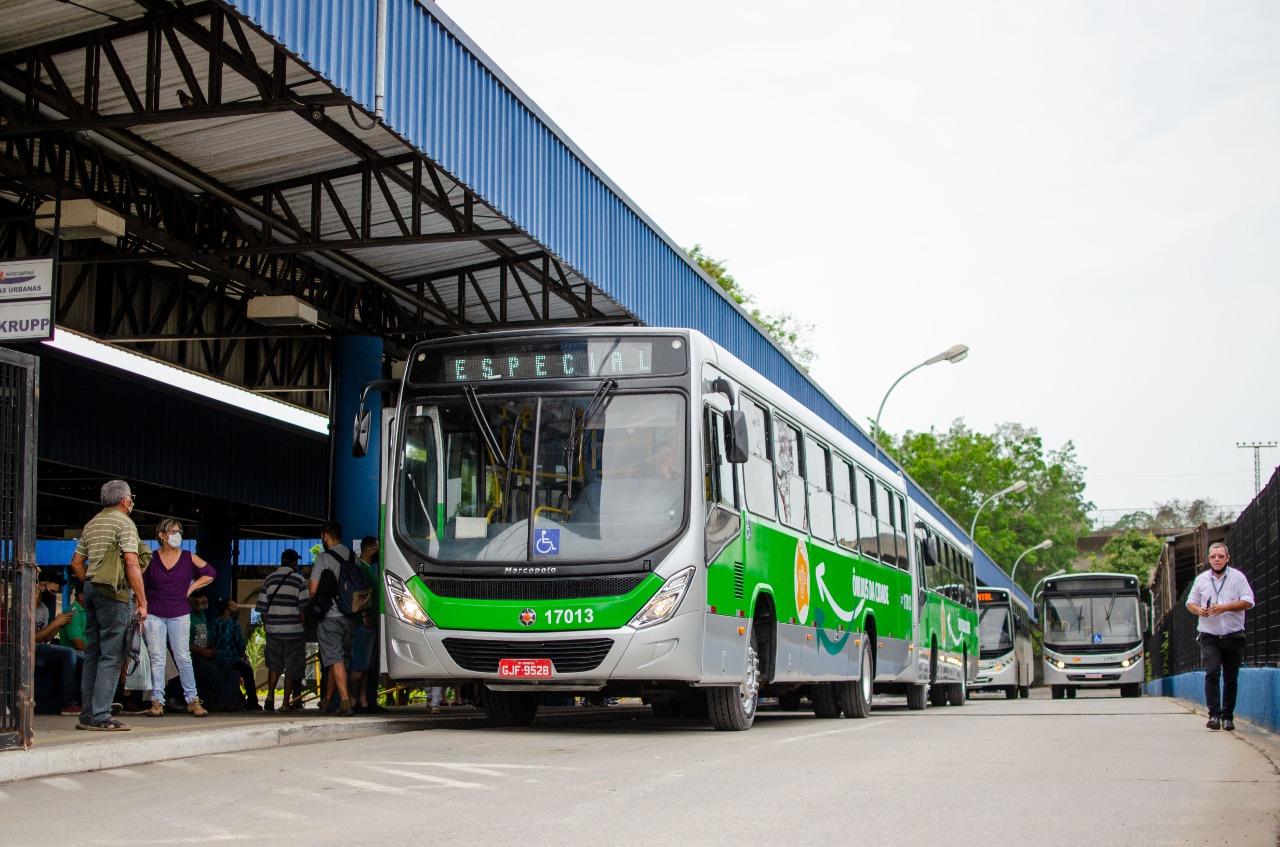 Prefeitura de Campo Limpo Paulista anuncia isenção da carteirinha para uso do transporte público