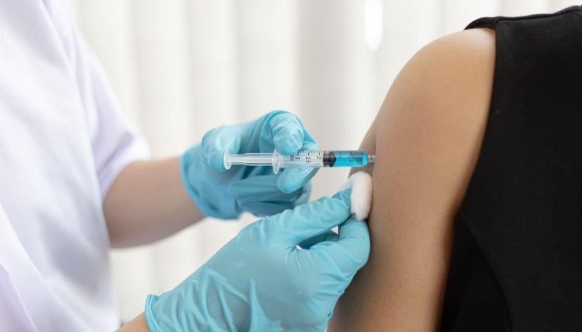 Pneumo 20: vacina já está disponível nas Unidades Básicas de Saúde