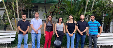 Viabilização de visitas técnicas para implantação do Sistema SEI
