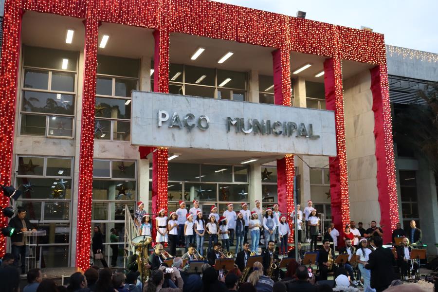 São Paulo para crianças - Natal em SP 2023: todos os passeios, decorações,  festivais e shows pra ver muito Papai Noel!