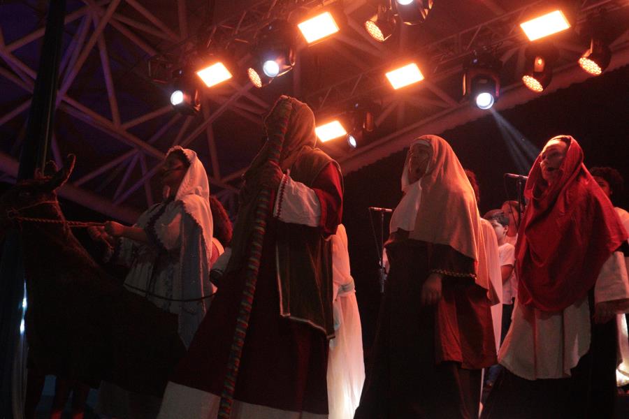 Encerramento Cultural 2024 finaliza temporada com apresentações de dança, teatro e música
