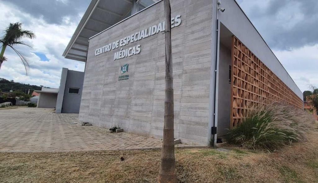 MELHORIA NA GESTÃO AMPLIA ACESSO NAS UBSs