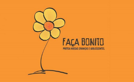 Maio Laranja: Assistência Social realiza ação para combater abuso infantil