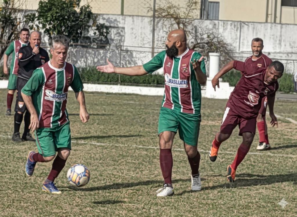 Futebol Amador 50+ terá início no próximo sábado