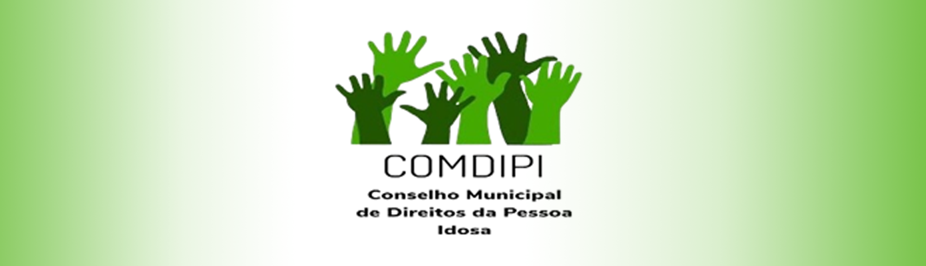 Conselho Municipal de Direitos da Pessoa Idosa