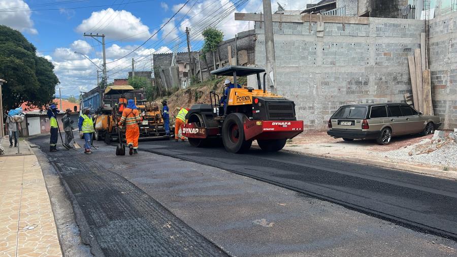 Rua Legal tem início no Marchetti e Guanciale