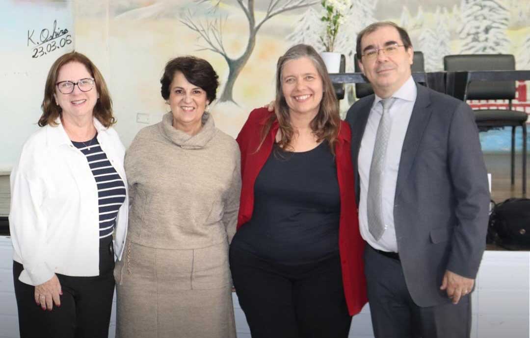 Prefeitura promove Seminário da Família Acolhedora
