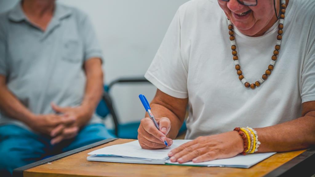 Prefeitura de Campo Limpo Paulista abre inscrições para a Educação de Jovens e Adultos (EJA)