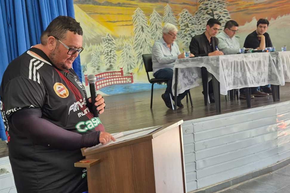 Prefeitura realiza Sessão do Executivo com motoboys em Campo Limpo Paulista