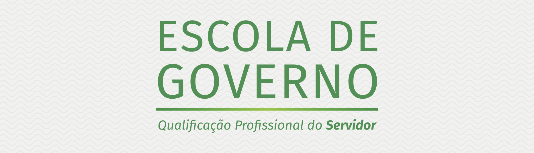 Escola de Governo