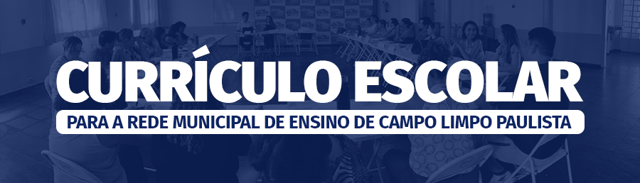 Currículo Escolar