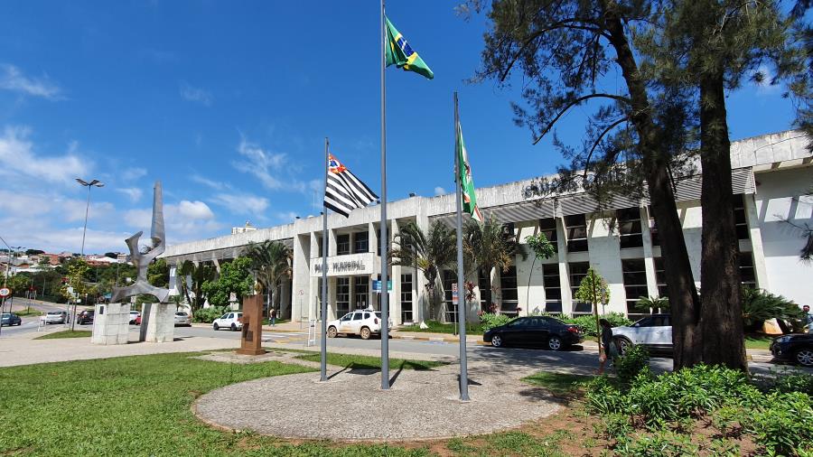 Prefeitura devolve imóvel alugado e projeta economia de aproximadamente R$ 100 mil por ano