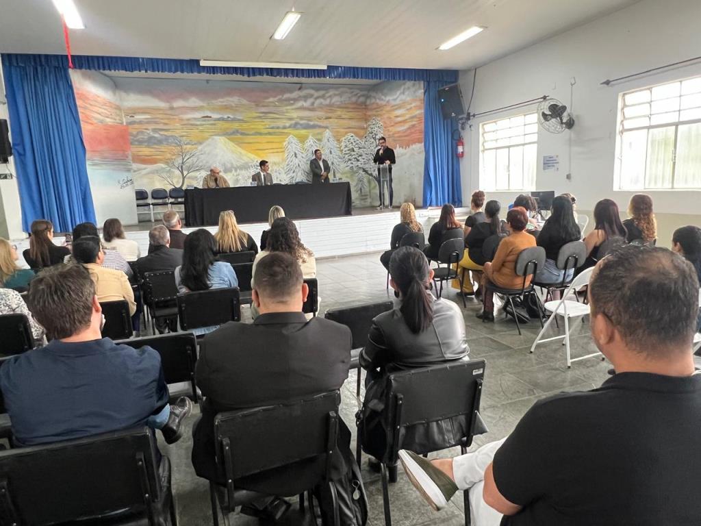 Prefeitura realiza 7ª Conferência Municipal de Saúde de Campo Limpo Paulista
