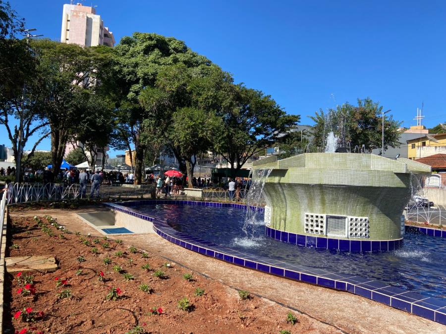 ‘Vem Pra Castello’ tem programação definida para o mês de outubro