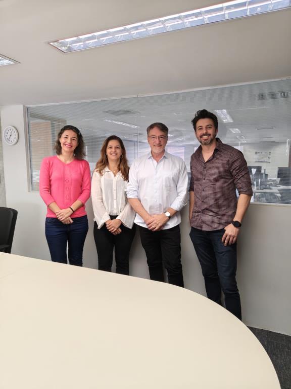 Campo Limpo Paulista busca apoio do Estado para projetos de habitação e áreas de lazer