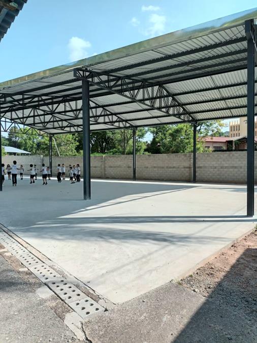 Prefeitura de Campo Limpo Paulista finaliza obras de revitalização em Botujuru