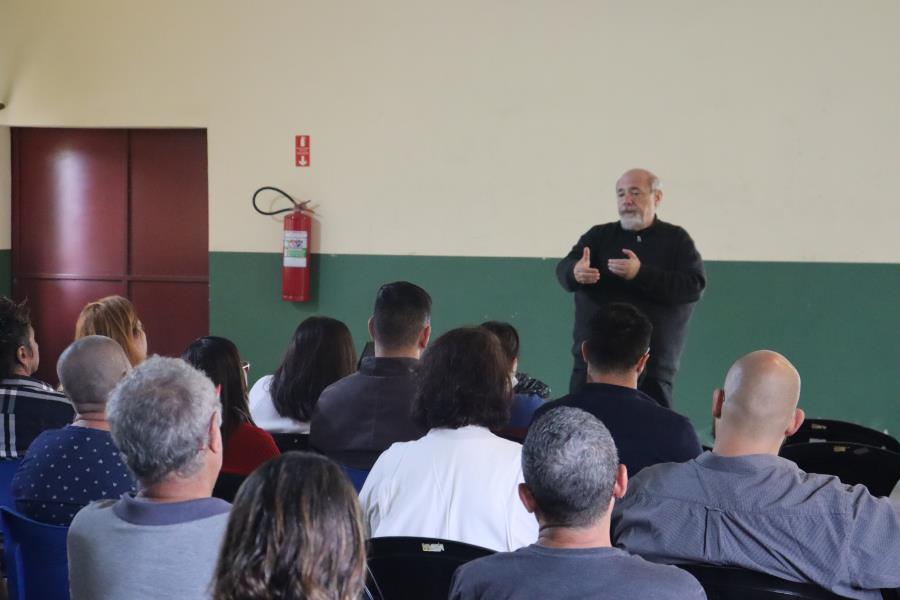 Nova oficina aberta ao público discute a Revisão da Lei de Parcelamento, Uso e Ocupação do Solo