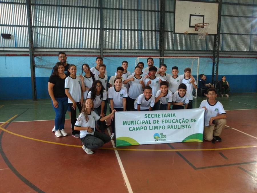 Prefeitura de Viamão - EMEF DOM DIOGO DE SOUZA É PIONEIRA EM INSERIR XADREZ  NO CURRÍCULO ESCOLAR Uma escola municipal da Região Metropolitana de Porto  Alegre está se destacando nacionalmente no xadrez.