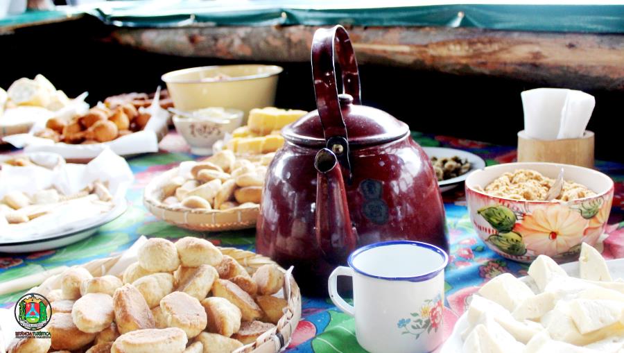 Café Caipira
