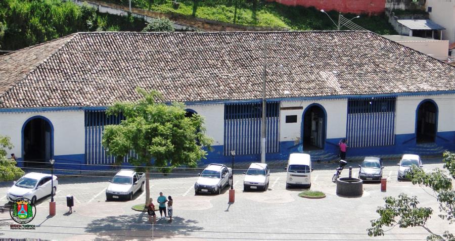 Mercado Municipal