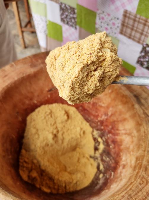 Paçoca