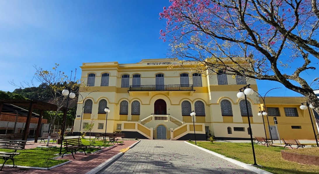 Instituto Santo Antônio