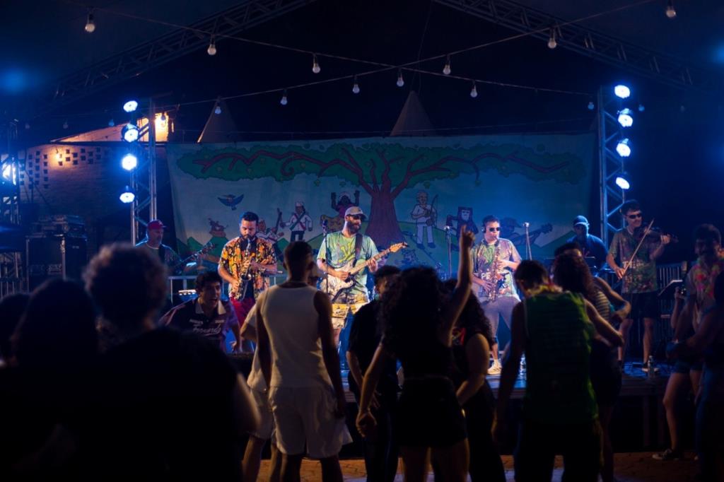 Festival de Marchinhas