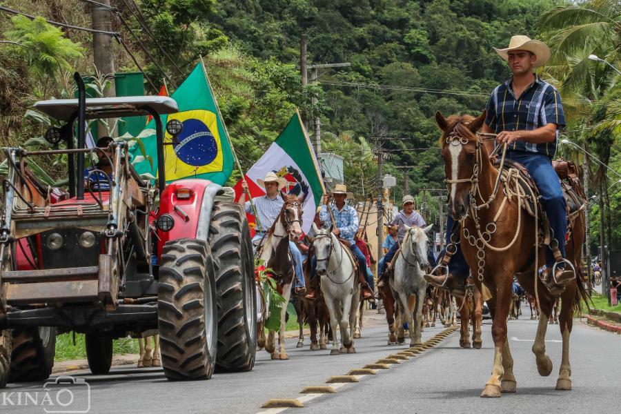 Cavalaria de Santo Antônio