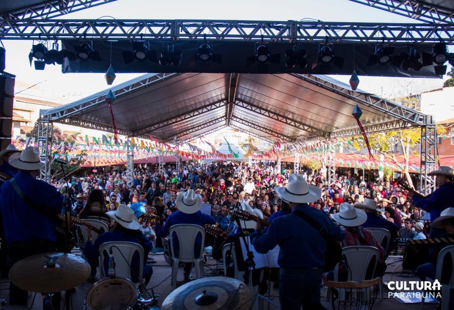Aniversário da Cidade