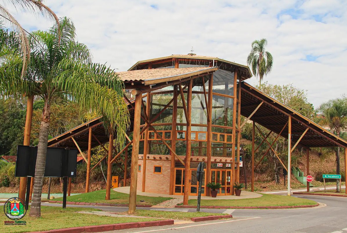 Portal Turístico