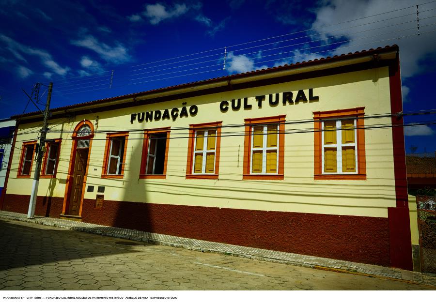 Fundação Cultural  Benedicto Siqueira e Silva
